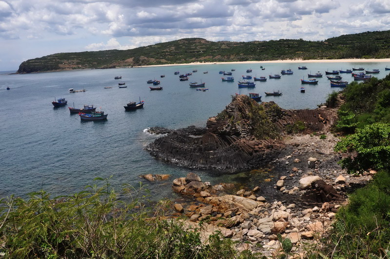 Ghềnh Đá dĩa
